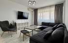 Stefan cel Mare - Metrou Obor - Apartament 3 camere mobilat