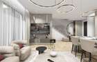 Vila  eleganta 5 camere Pipera - 2