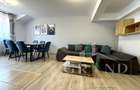 Ap 3 camere | 2 BALCOANE | PARCARE | Sub Cetate/Parc Poligon/Floresti