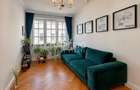 APARTAMENT PREMIUM DE VANZARE – PIATA MUZEULUI, CLUJ-NAPOCA | 116,71 MP | ETAJ 1 - 8