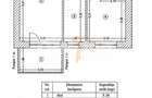 Apartament 2 camere | Vedere către Parcul Luxuria | Etaj 1 | Bloc 2020 - 6