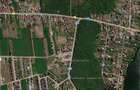Balotești-Dumbrăveni teren 7.600 mp | utilități | POT 30% | CUT 0,9 | P+2 - 6