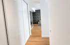 One Herastrau Park, 2 camere lux, etaj 5, 60 mp, finisaje premium, terasa