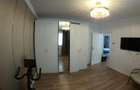 Apartament 3 camere cu centrala termica si curte proprie - 3