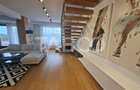 Penthouse de inchiriat 130mp terasa 30m zona Sub Arini Sibiu - 29