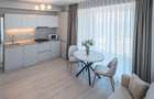 Promotie- SOLID RESIDENCE Sea View Mamaia - VEDERE LA MARE Mobilat utilat LUX - 4