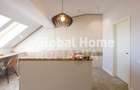 Penthouse 4 camere 134MP | Bucurestii Noi | Loc parcare | Boxa | Mobilat | - 7