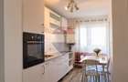 Apartament cu 3 decomandat de vânzare pe Calea Bucuresti 63 mp+balcon - 1