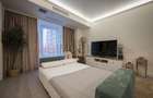 Titanic White, apartament lux, vedere frontala la mare - 4