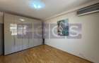 HERASTRAU | VANZARE 4 CAMERE | MOBILAT-UTILAT LUX | PARCARE | 200MP - 25