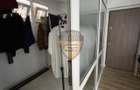 3 camere Duplex Trocadero 107mp mobilat si utilat parcare 2 balcoane et 4+5/5 AC - 15