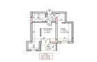 Apartament 2 Camere Pallady Bloc Nou 9 Minute Metrou - 2