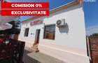 Spatiu comercial cu 4 incaperi de vanzare in Denta, zona Central - 5