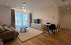 REA1023240 Apartament spatios High End 2 camere I Herastrau I One Herastrau Towe - 2