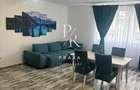 Apartament 2 camere, 57mp + balcon, parcare, mobilat complet, zona Razoare Vivo! - 3