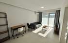 Apartament 1 camera + nisa de dormit – Zorilor