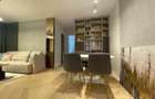 Închiriere 4 camere Atlas Residence | Terasă 120 mp | 2 locuri de parcare - 8