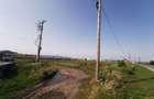 Teren intravilan industrial pentru constructie hale Codlea - 8