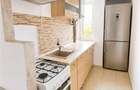 Apartament de vanzare cu 2 camere mobilat