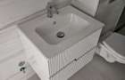 Bloc nou -apartament 2 camere Navodari Nord-plata rate - 15