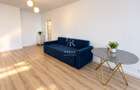 Apartament 2 camere, 53mp, lift, parcare, mobilat, zona BMW Floresti! - 2