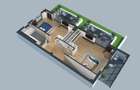 Penthouse nou, finisaje premium, Timisoara, zona centrala - comision 0 - 16
