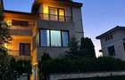 Casa P+1E+M - complet utilata si mobilata- finisaje premium - 2