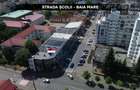 Spatiu comercial/Birou modern de închiriat pe strada Scolii - 1