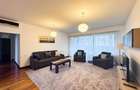 Apartament de inchiriat 4 camere Herastrau - 1