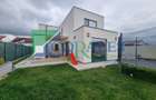 Casa sustenabila. Individuala, moderna. Mobilata+utilata! Sauna Proprie in curte - 16