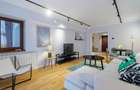 Apartament luminos | Stil scandinav | Bd. Unirii - 7