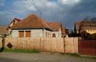 Vand casa cu 3 camere + dependinte, teren 320 mp, sat Ibanesti, str. Principala - 2