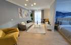 Apartament 1 camera tip studio, 46,34 mp - Lapis Residence