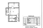 Apartament 2 cam, et 4/4, Nord-Polux - 3