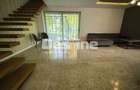 Casă individuală 4 camere D+P+1 133 mp mobilată și utilată
