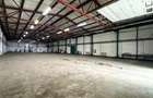 Hala 850mp zona industriala Vest - 1