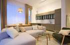 Marmura Residence - apartament 3 camere mobilat - vanzare - Bucurestii Noi - 6