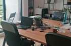 Nicolae Titulescu\ 2 spatii birouri| Cladire Office Moderna - 6