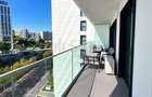 REA1029686 Apartament 4 camere complet mobilat One Timpuri Noi cu loc de parcare