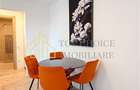 PENTRU INVESTITIE - 2 CAMERE BARBU VACARESCU | COMPLET RENOVAT - INCHIRIAT 570 E - 6