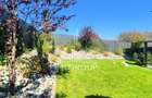 Duplex de închiriat în Borhanci 140 mp utili + terasă 30 mp + teren 523 mp