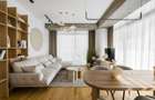 Apartament cu 3 camere de inchiriat | Floreasca - 1