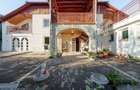 Casă 5 dormitoare, 288 mp utili, teren 1675 mp, Sfântu Gheorghe - 53