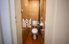 Duplex 3 camere de vânzare | Sub Arini, Sibiu | curte - 17