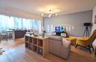 Apartament SUPERB si spatios cu 3 camere, complet mobilat si utilat, MODERN - 3