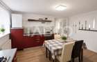Apartament la casa de vanzare langa Sub Arini- 3 camere si gradina - 6