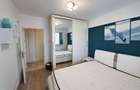Apartament 2 camere decomandat, mobilat și utilat – Bd. Independenței - 3