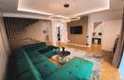 Duplex, 4 cam, ultrafinisat, 130mp, 3 bai, 211 curte, 2 parcari, zona Tineretul! - 1
