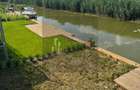 Casa in Snagov -vedere si ponton la lac - 10