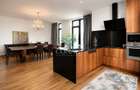 Baneasa-Iancu Nicolae, penthouse de inchiriat, mobilat si utilat - 5